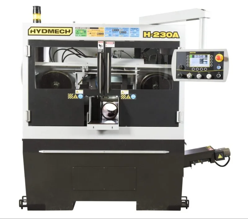 USED HYDMECH H-230A