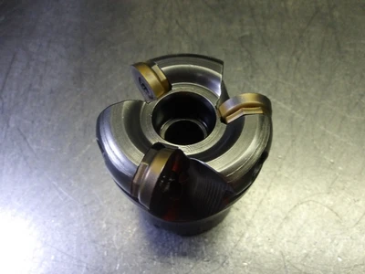 SECO 84-98mm Coolant Thru Facemill 19mm Arbor R220.29-02.00-08.3A (LOC2867B)