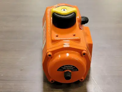 USED BETTIS RPC250-SR4-CW