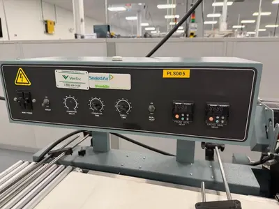 Used _UNKNOWN_ _UNKNOWN_ Automatic L Bar Sealers Rhode Island US | Federal Equipment Company #1344529