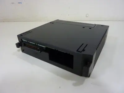 USED GE FANUC IC693MDL645D