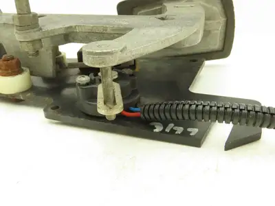 Yale Forklift Throttle Accelerator Pedal Bracket/Potentiometer ERC060GHN36TE084