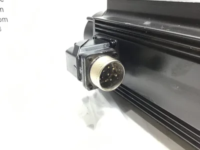 Indramat MDD093B-N-020-N2L-130PA0 – 253994 Permanent Magnet Motor