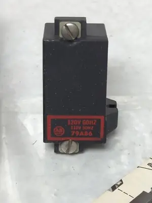 New | in-Stock ALLEN-BRADLEY 79A86 Miscellaneous Equipment (Electrical & Power) | Surplus Asset Holdings #1200712