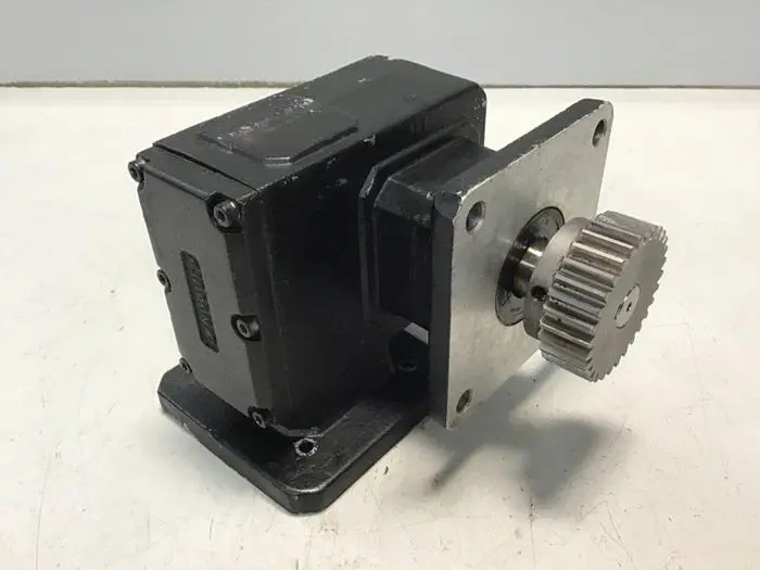 Used WITTMANN R700008300 Gearboxes Michigan US | Ideal Machinery #789274