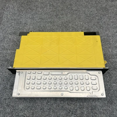 Used FANUC A06B-6111-H002 Misc Industrial Equipment California US | Davliegogo LLC #1729933