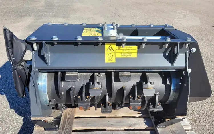 New | in-Stock PRINOTH M450E-900/30 Forestry Grinders Florida US | National Equipment Dealers #1422977