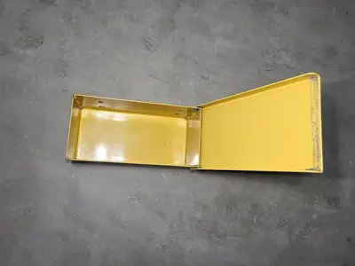 Tool Box 23" x 10" x 10"