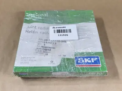 NEW SKF CR61255