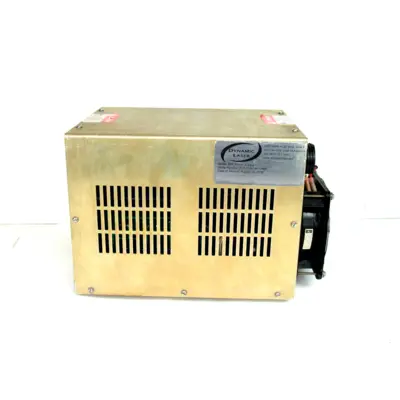 USED DYNAMIC LASER 60X