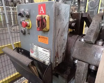 USED LITTELL ADV 6000
