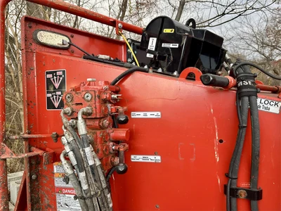 Used 2019 MORBARK BEEVER M15R Brush Chippers New York US | Abele Tractor #1343196