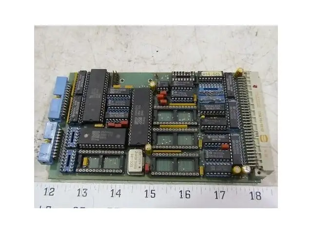 Labod Electronics 830709 Card Board