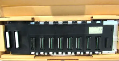 NEW OMRON CS1W-BI083 BACK PLANE BASE UNIT CS1WBI083