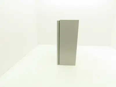 nVent Hoffman CSD16166 Electrical Enclosure 16x16x6"