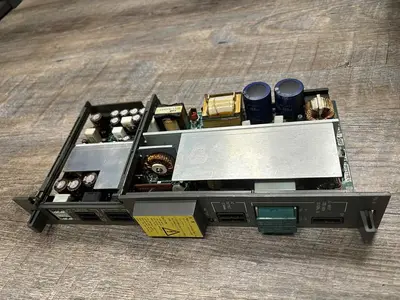 USED FANUC A16B-1212-0531/01A