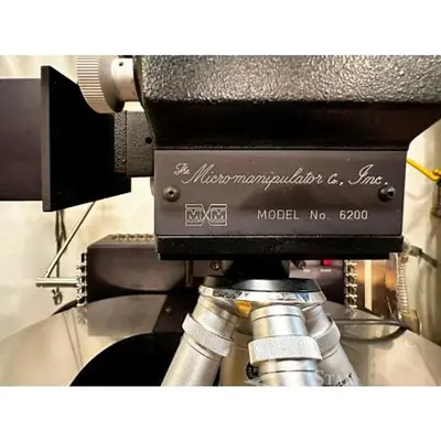 Used _UNKNOWN_ _UNKNOWN_ Semiconductor Test California US | Star Industries #1254743