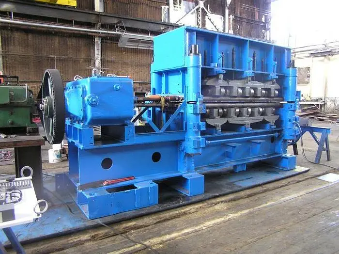 Used AETNA-STANDARD _UNKNOWN_ Levelers | VX Machinery #454604