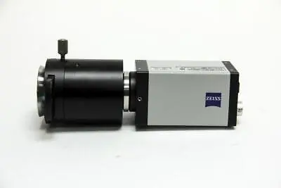 Allied Vision Technologies 15 fps CZ Pike F145B Other Automation Equipment | ANACAPA EQUIPMENT BROKERS, INC (3)