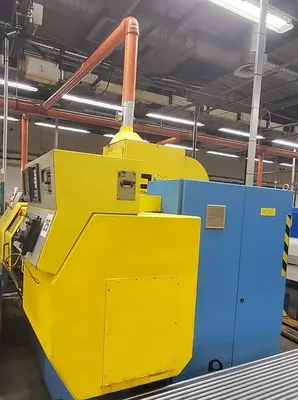 Used 1999 JUNKER BUAJ 30 Cylindrical Grinders Including Plain & Angle Head CZ | Amaron s.r.o. #1056623