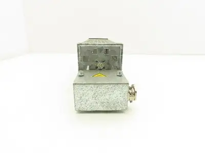 Used FRIZLEN _UNKNOWN_ Misc Electrical & Power Parts | Arrow Industrial #628046