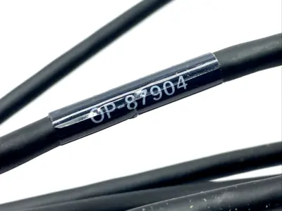 USED KEYENCE OP-87904