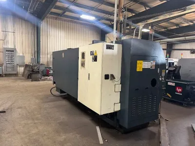 2010 JOHNFORD SL-650 CNC Lathes | Levy Recovery Group (5)
