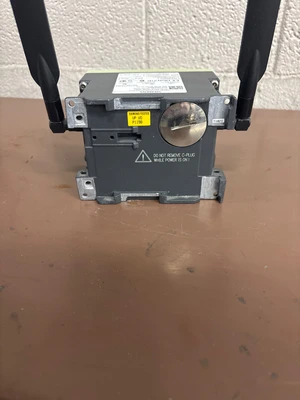 Used 2007 SIEMENS SCALANCE W788-1PRO Enterprise Networking Equipment Illinois US | Aucto #1310725