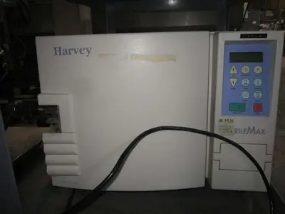 USED THERMO SCIENTIFIC LINDBERG ST75925