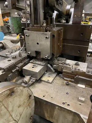 USED U.S. BAIRD 4-36