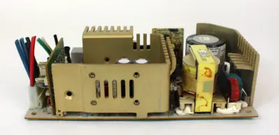 USED ASTEC LPS115