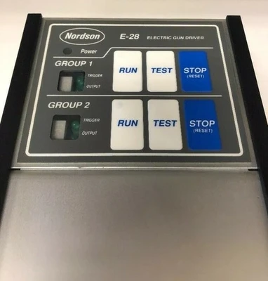 USED Nordson E-28