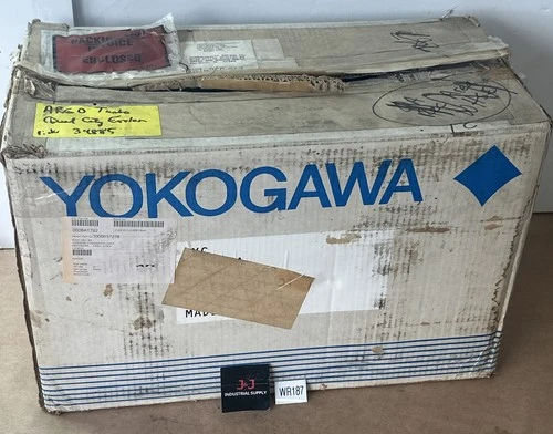 NEW Yokogawa 4263-33-33-33-32-AK-04/REM24/PS/S37/S26/NS-S
