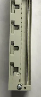 Used SCHNEIDER 140-DAI-543-00 PLC Input & Output Ohio US | Surplus Asset Holdings #1240461