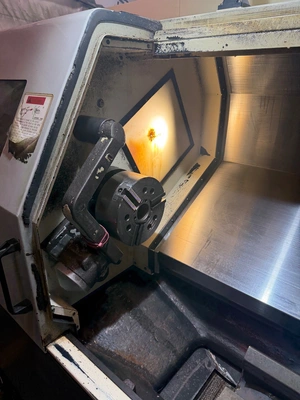 2008 FEMCO HL-25 CNC Lathes | PM Machines (5)