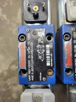 USED DAMAN AD03P022S