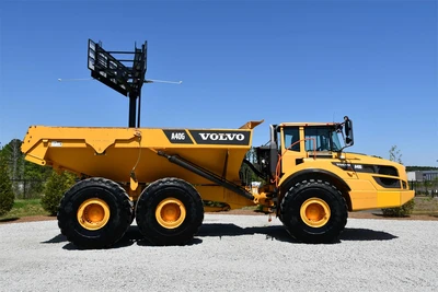 Used 2020 VOLVO A40G Articulated Dump Trucks South Carolina US | BTM Machinery #1354419