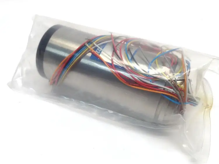 New | in-Stock MOTION CONTROL SYSTEM MOTOR Motion Controls | Maverick Industrial Sales #1117725