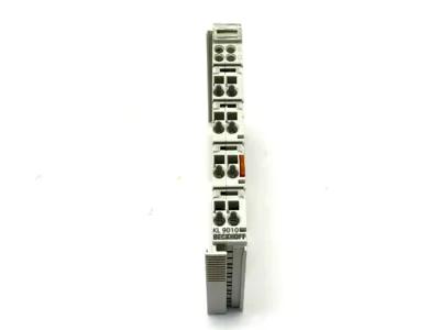 Used Beckhoff KL9010 Input / Output Modules Michigan US | Maverick Industrial Sales #1401821