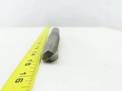Regal Beloit 1" 2 Flute HSS Inside Corner Bevel End Mill 1" Notch Shank