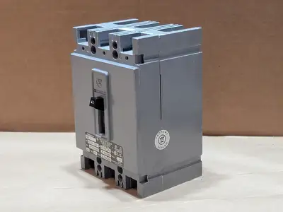Used WESTINGHOUSE HFB3060 Switchgears British Columbia CA | Lenmark #835592