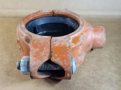 USED VICTAULIC STYLE 72
