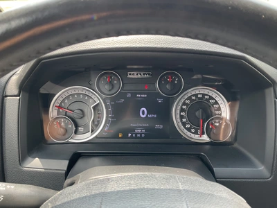 Used 2016 RAM 1500 Pickup Trucks Michigan US | Miedema Asset Management Group #1320408