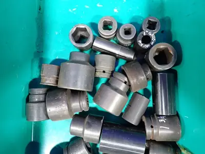 Sockets