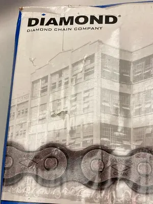 Used DIAMOND X-5233-010 Industrial Controls Ohio US | Surplus Asset Holdings #1460452