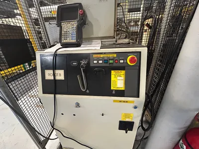 USED 2004 KAPP KX 300 P