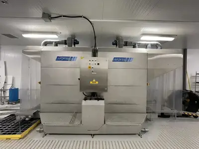 USED 2019 UNIFORTES UNI-TW450.80.220