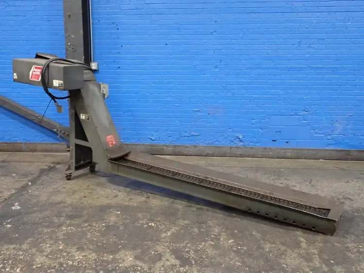 Used 1999 JORGENSEN CONVEYORS INC. _UNKNOWN_ Material Handling (misc) Ohio US | HGR 24 #887076