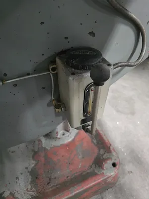 SHARP LMV/MP-2 Mills, CNC | Machinery Central (19)