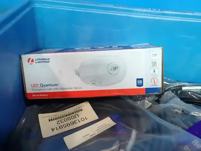 Misc. Electrical Equipment